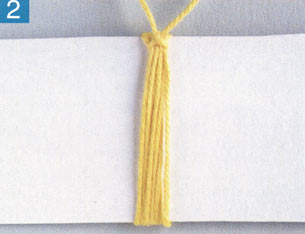 кисточки вязание крючком спицами и вышивка